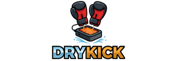 DryKick